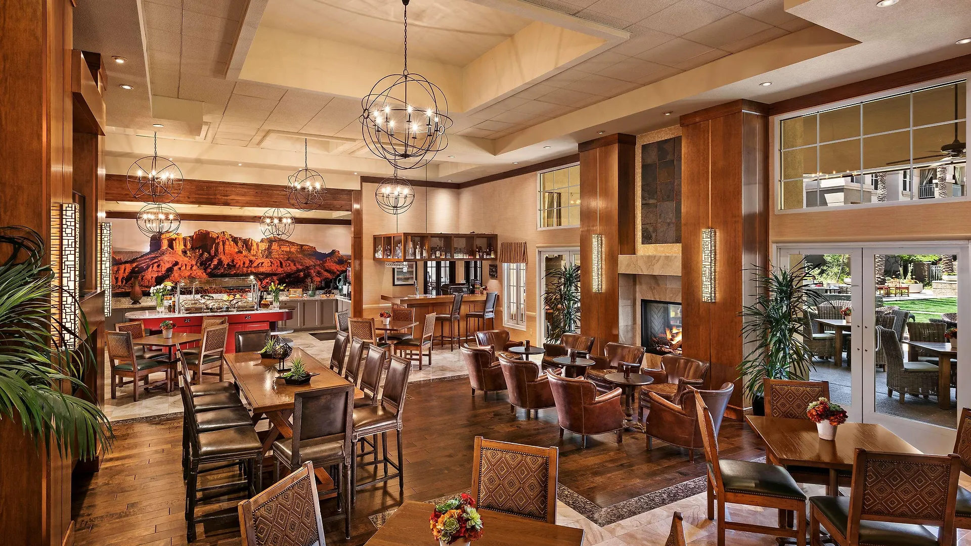Sonesta Suites Scottsdale Gainey Ranch 4*,