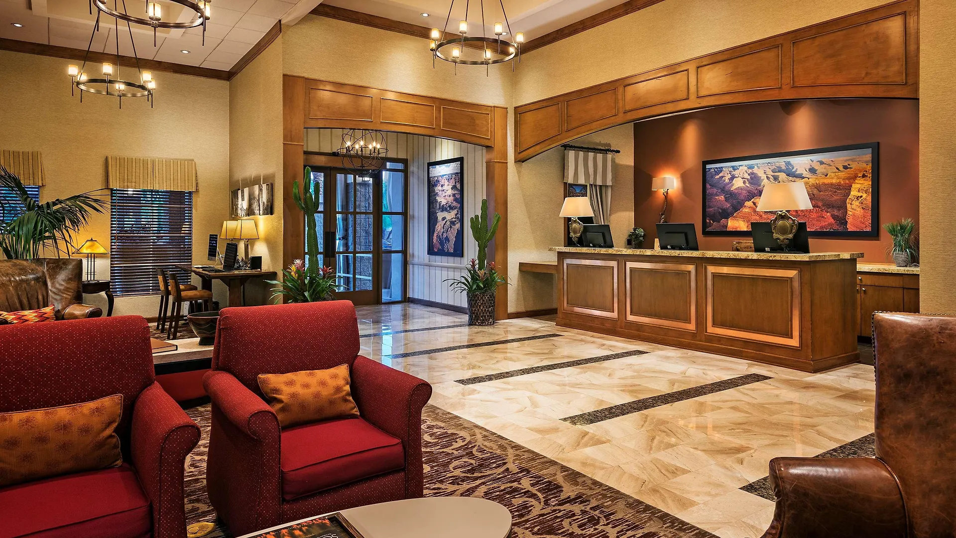 **** Szálloda Sonesta Suites Scottsdale Gainey Ranch Amerikai Egyesült Államok