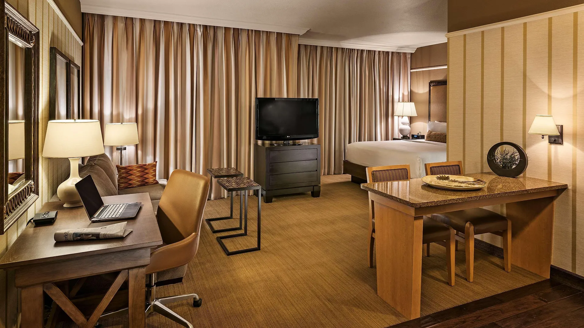 Sonesta Suites Scottsdale Gainey Ranch Szálloda