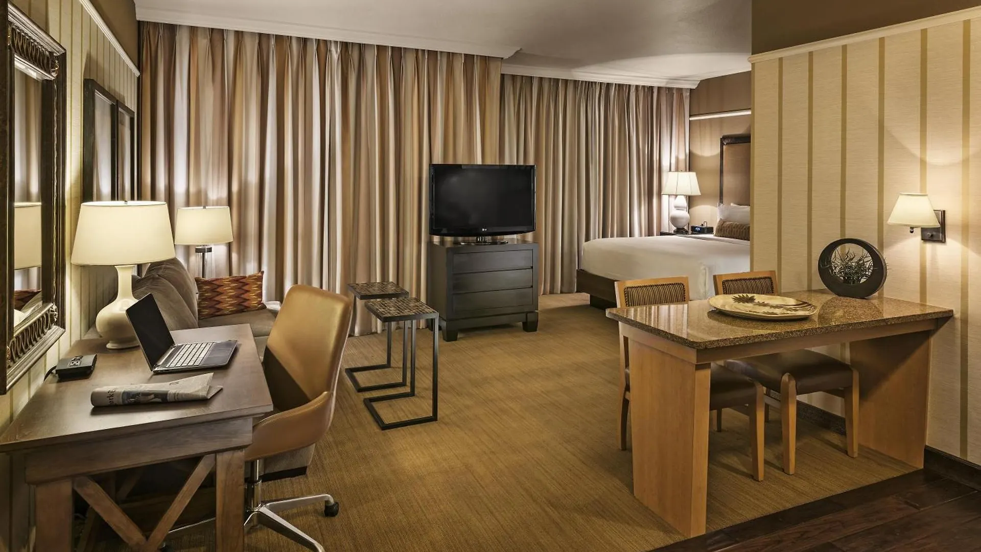 Sonesta Suites Scottsdale Gainey Ranch Amerikai Egyesült Államok