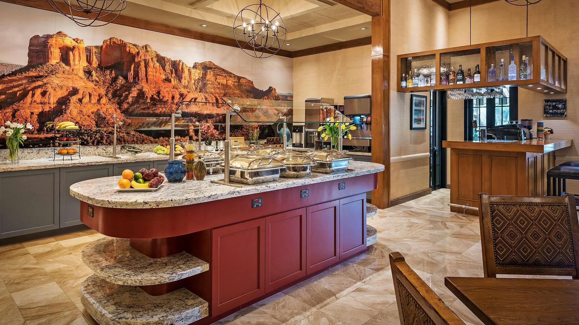 Sonesta Suites Scottsdale Gainey Ranch 4*,