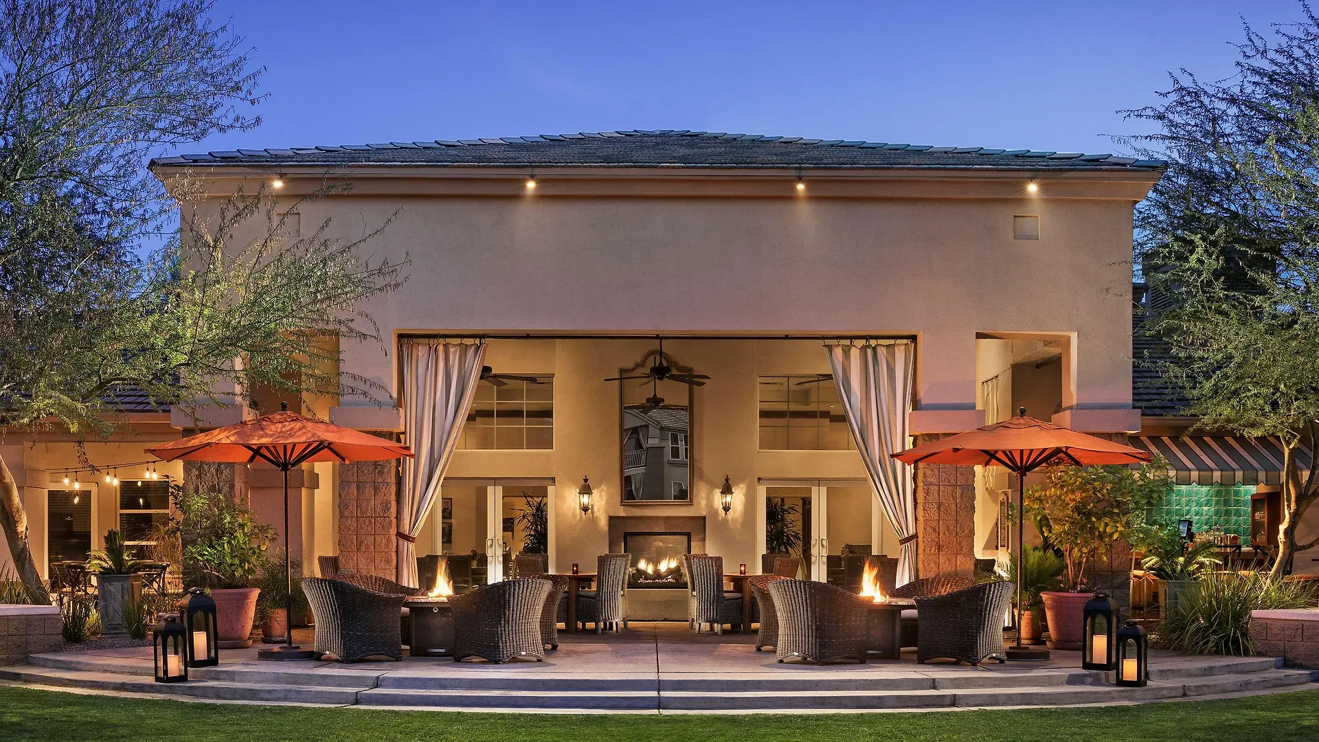 Sonesta Suites Scottsdale Gainey Ranch