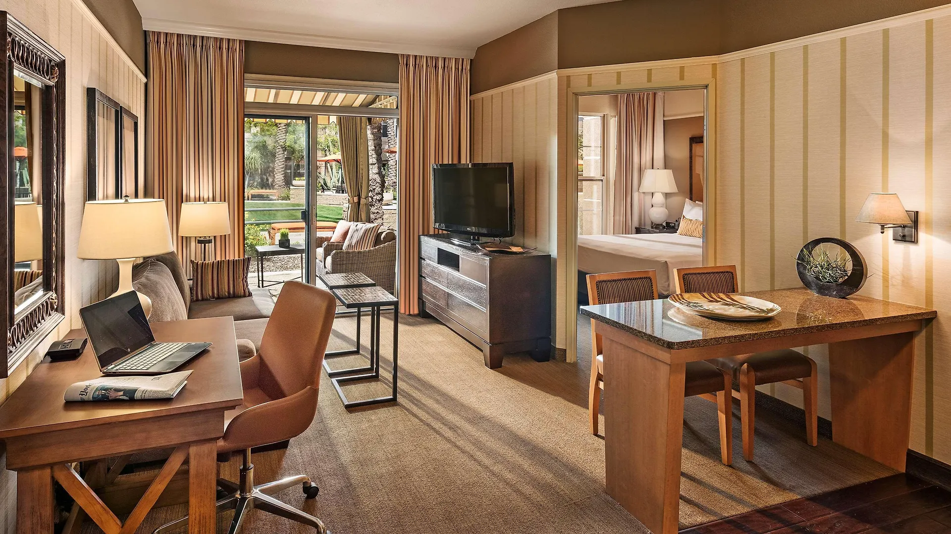 Sonesta Suites Scottsdale Gainey Ranch Amerikai Egyesült Államok