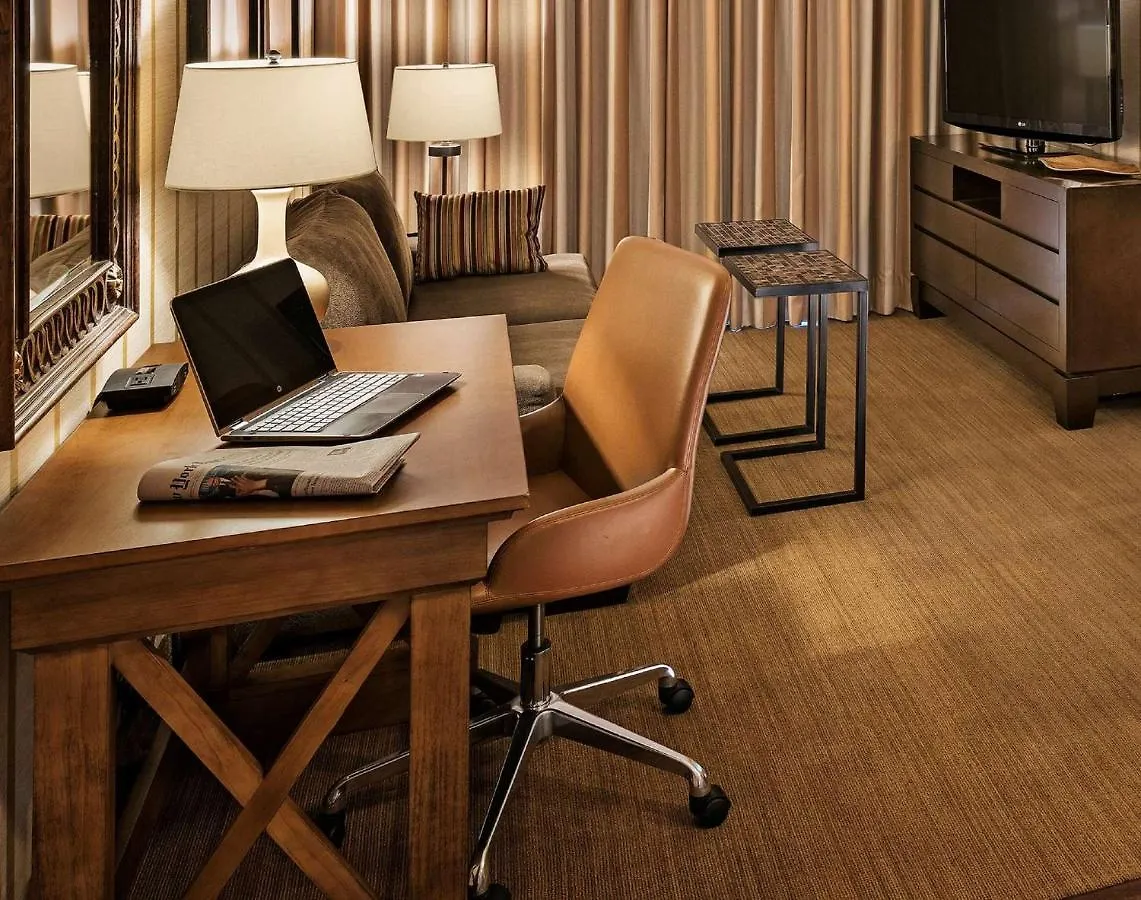 Sonesta Suites Scottsdale Gainey Ranch 4*,