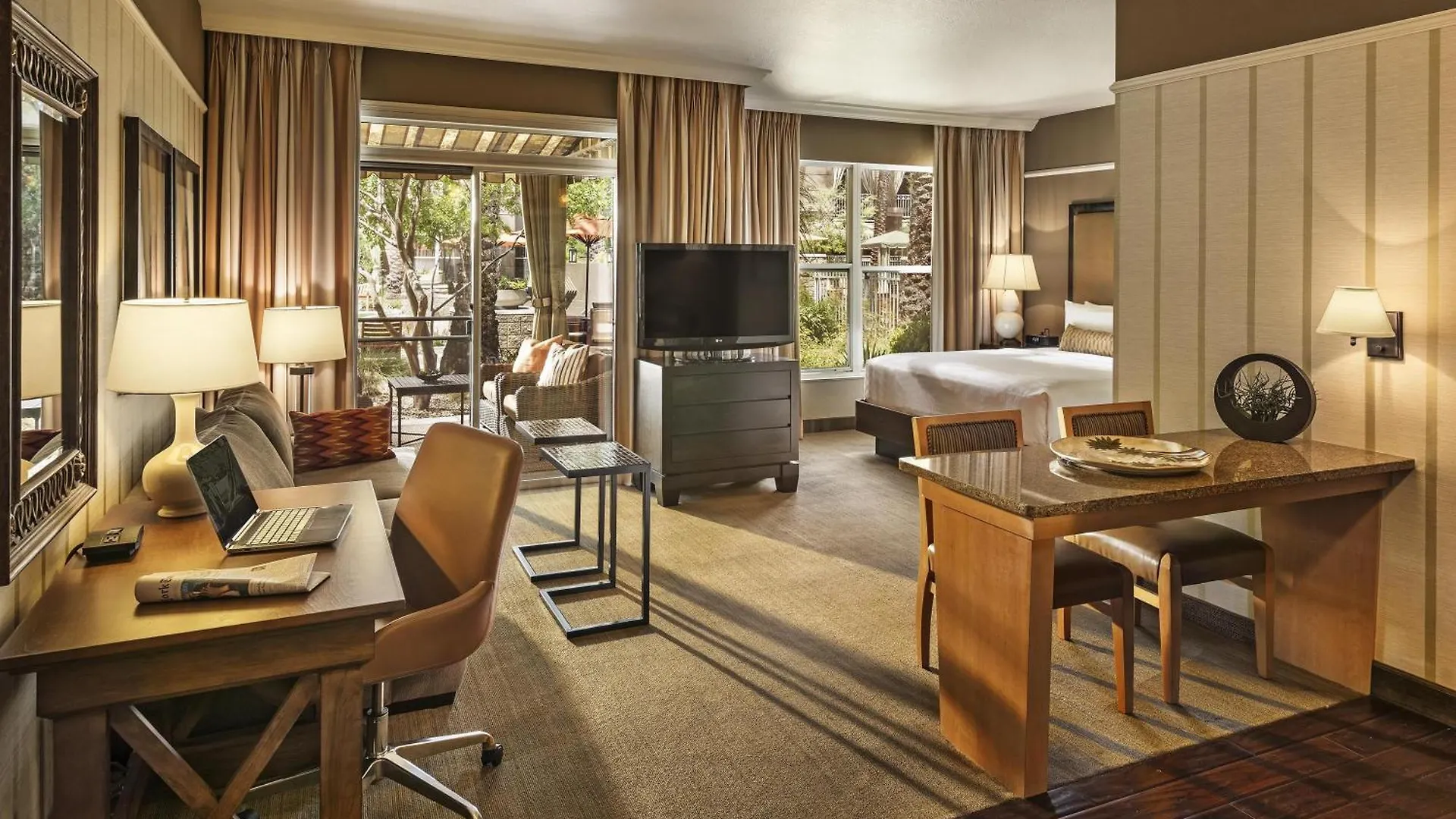 Sonesta Suites Scottsdale Gainey Ranch